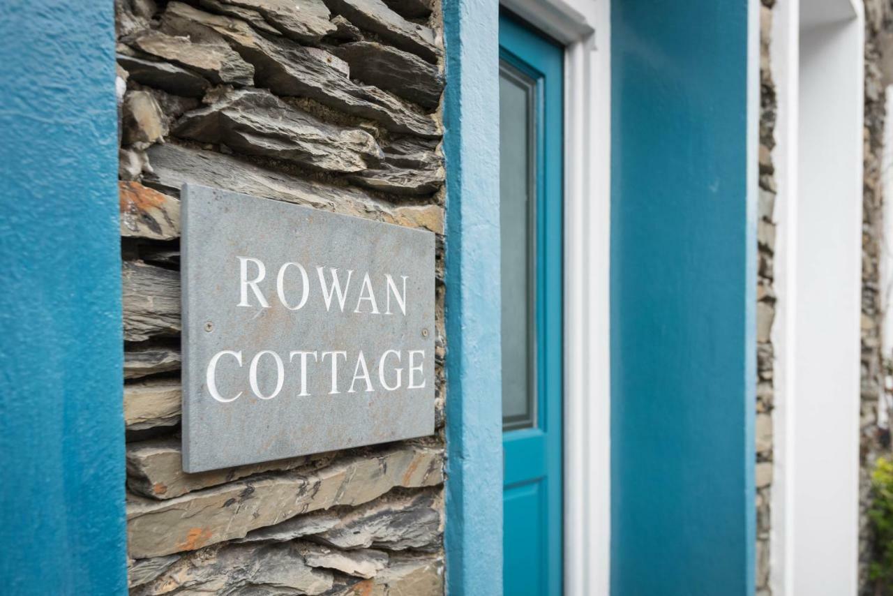 Rowan Cottage Боунес-он-Уиндермер Экстерьер фото