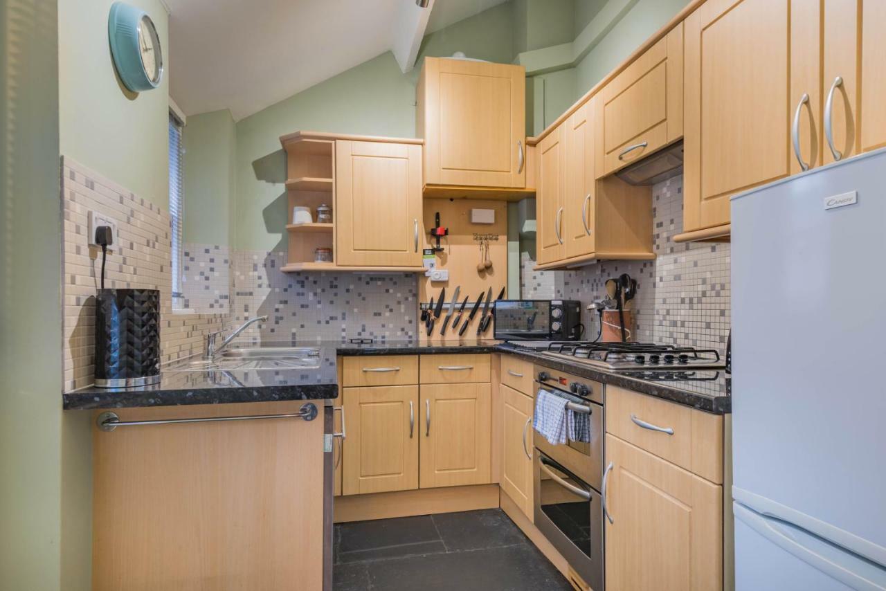 Rowan Cottage Боунес-он-Уиндермер Экстерьер фото